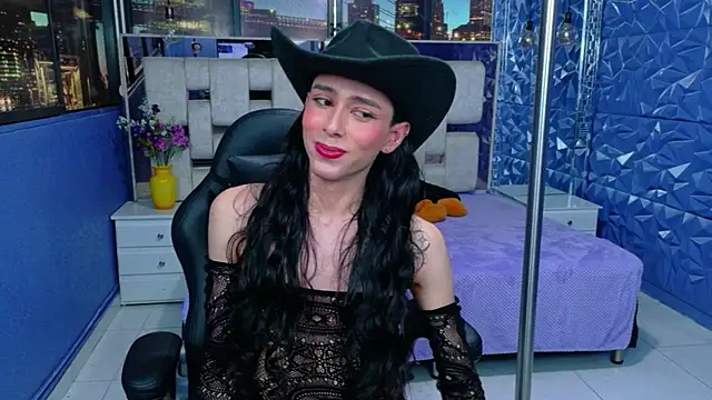 Sharlon_ – webcam-show