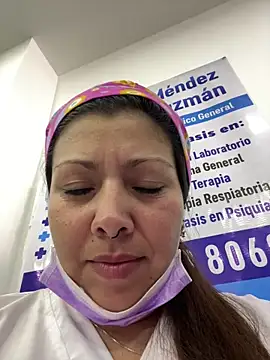 SARA_21-'s Webcam Show