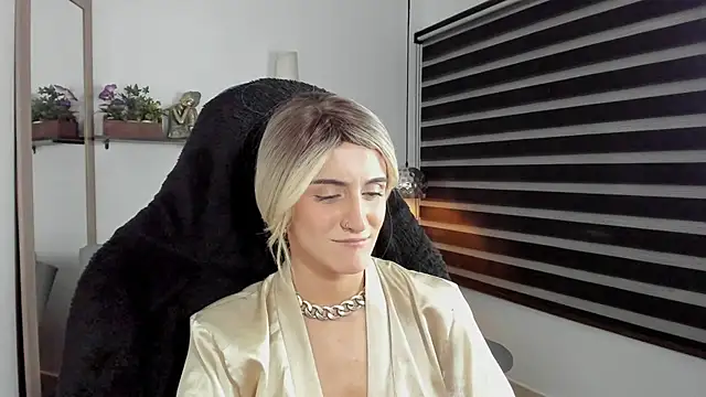 Jessica_lisbon Adlı Modelin Canlı XXX Sohbeti