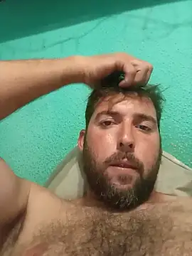 Capitansalami36: вебкам-шоу