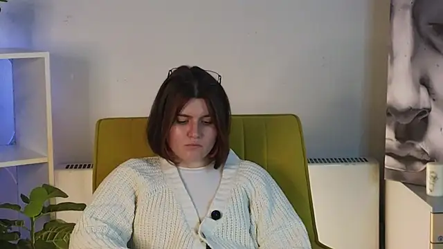 KathlineRivas' Live XXX Chat