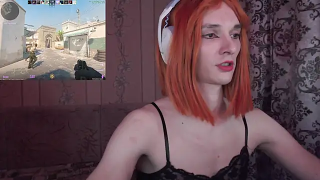 kisasuka Webcam-Show