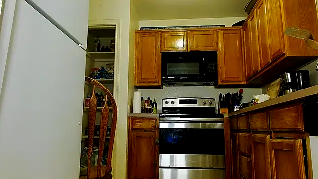 DiamondMonroeXo's Live XXX Chat