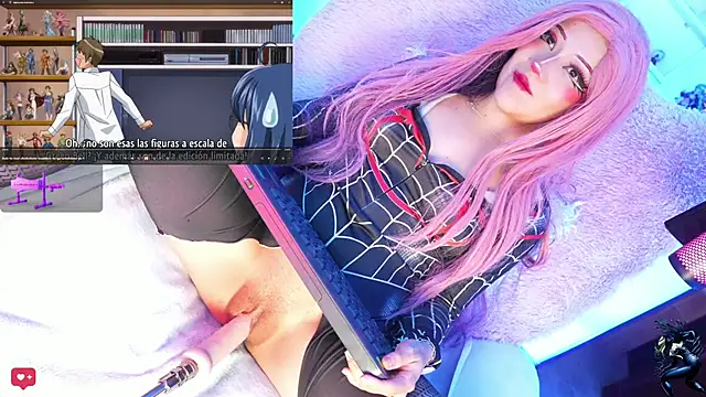 Kira-- 라이브 XXX 채팅