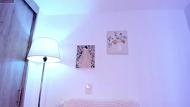 Živý XXX chat Skeeter_ss