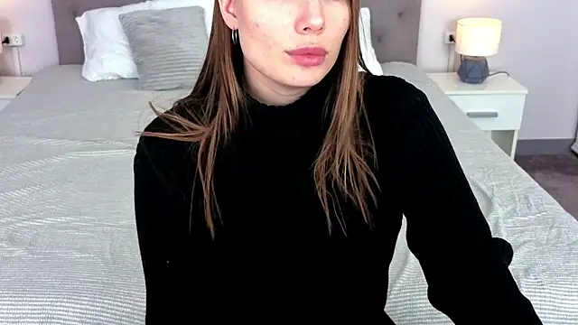 IceDanielles Adlı Modelin Canlı XXX Sohbeti