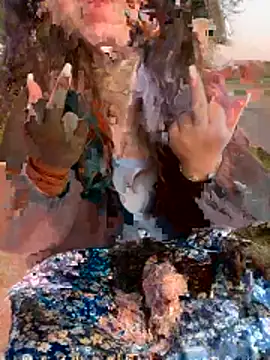 SummerHoney Webcam-Show