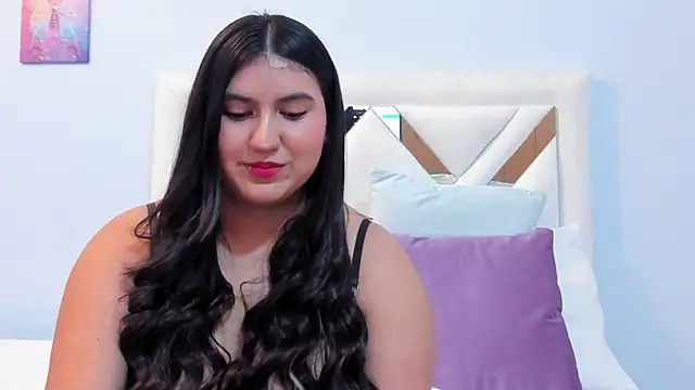 LexiiBloom – Live XXX-chat