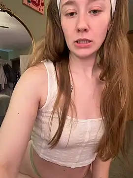 โชว์เว็บแคมของ sage__marie