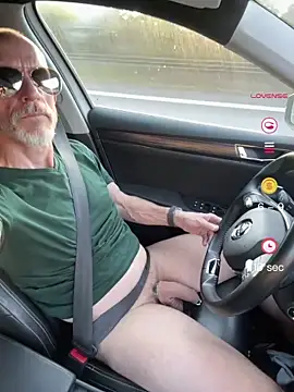 JakeLaydonn Webbikameraesitys