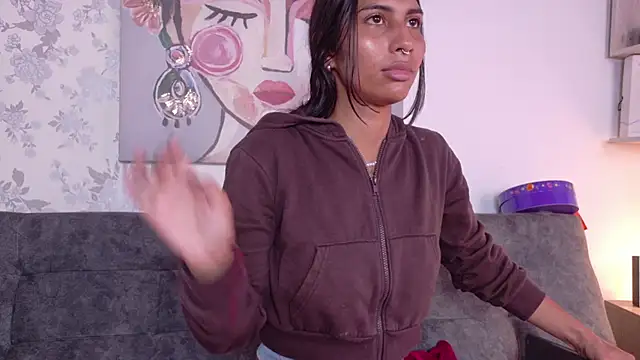 Sembang XXX Secara Langsung taty_miller