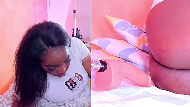 zoeethompson_cm's Live XXX Chat