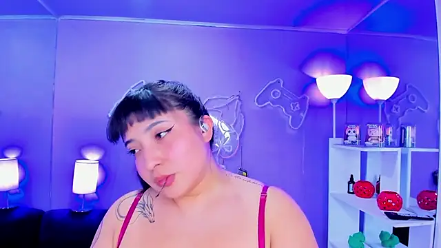 Emma_monserrat 라이브 XXX 채팅