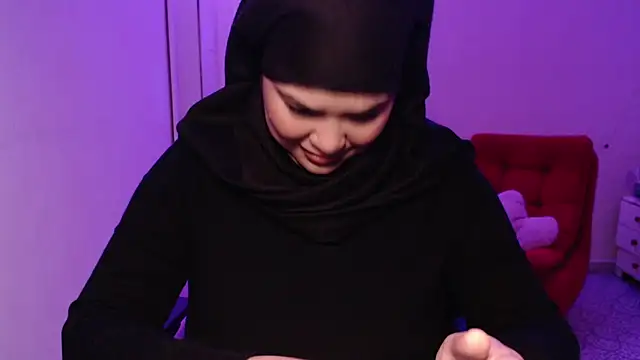 Sembang XXX Secara Langsung VenussTits97