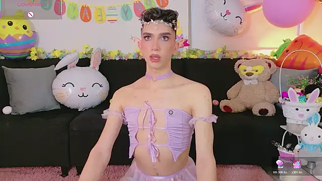 Jamess_Brown 웹캠 쇼