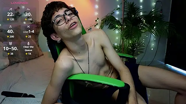 Matty_Sparkk 라이브 XXX 채팅