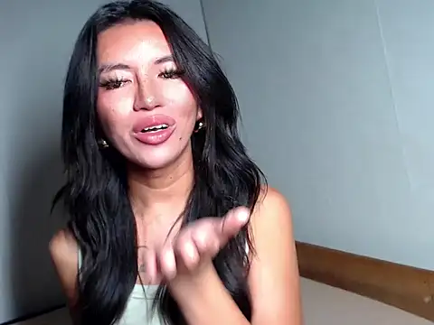 Czat XXX na żywo – thinker_belle