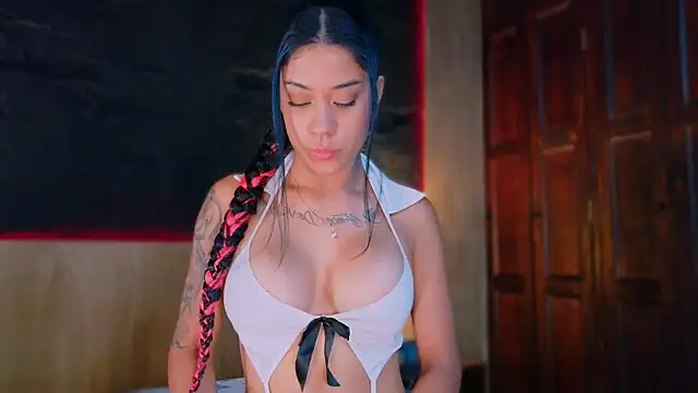 ScarlettSinclaiir Obrolan Langsung XXX