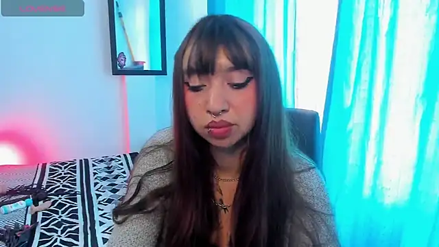 Scarlett__Cooper__ – Live XXX-chat