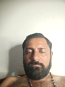 VelvetDevil Adlı Modelin Canlı XXX Sohbeti