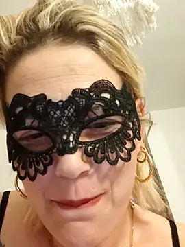 ScarletXYZ Webcam show