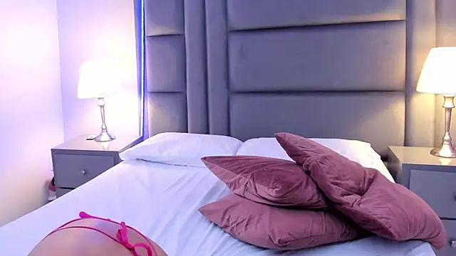 KendalFoxx – Naživo XXX chat