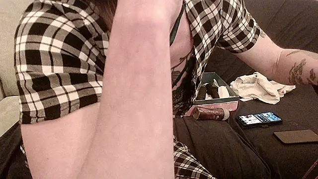 Sexwestworld Webcam show