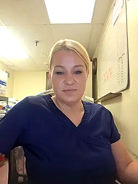 Show Webcam de LadyB07