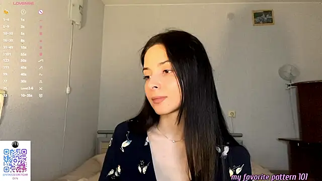 Mikytikin Webbikameraesitys