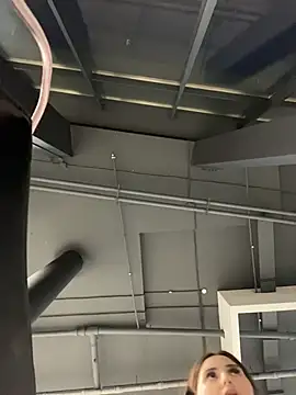 AnitaFly Chat XXX live