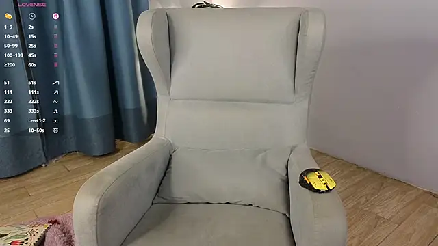 call_me_heaven – Live XXX-chat