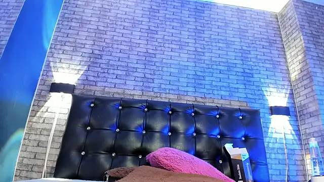 Webkamerová show Tommy_Fox