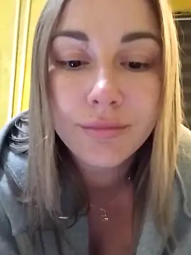 Вебкам-шоу Elsa1904