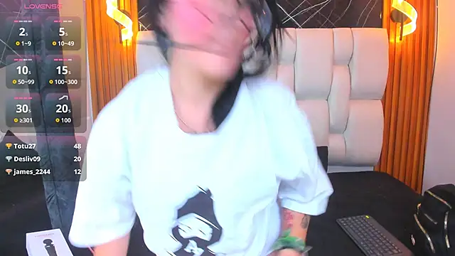 mia89_dl – Naživo XXX chat