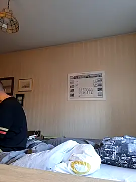 Perv10's Webcam Show