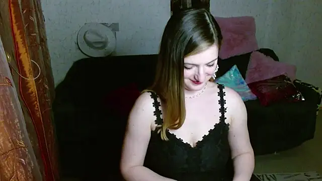 ArielsssplashのライブXXXチャット