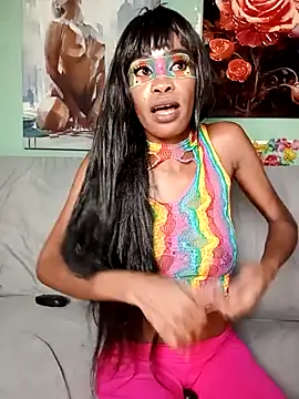 Chat XXX Live Slenderxxx2