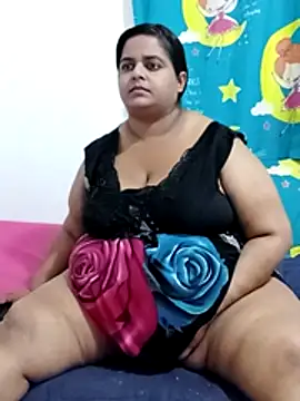 SusanaEshwar – Live XXX-chat