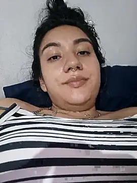 Hellen_Alex Show in webcam