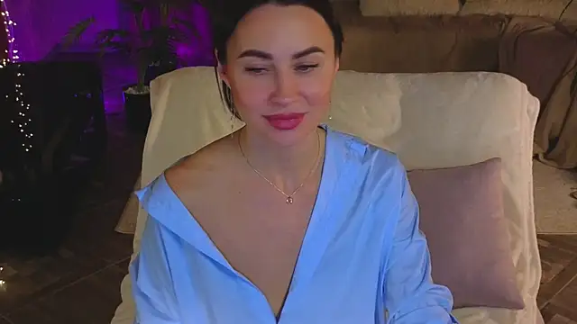 Lilu5107's Live XXX Chat