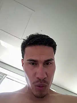 TavoHot_ 网络视讯表演