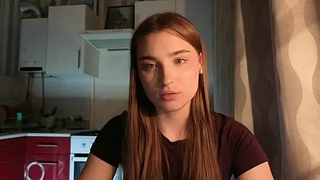 Chatroom XXX en direct de LissaBliss