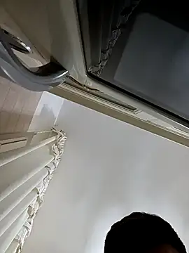 Pilastrocaldo91 Adlı Modelin Web Kamerası Şovu