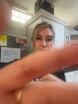 MaryDeniro 라이브 XXX 채팅