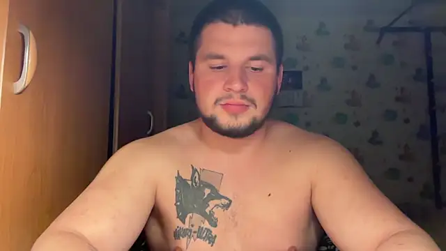 Вебкам-шоу chiraq1945