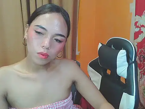 ur_lovelyjessy Webcam Show