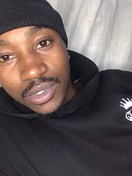 Show de Kingbkackk na webcam