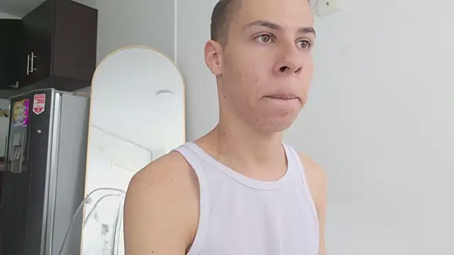 Chat +18 de grey___27 ao vivo