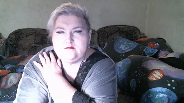 Lana555's Webcam Show