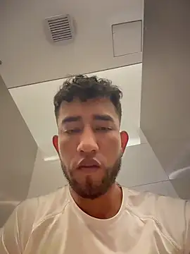 liam_bronw Webcam show